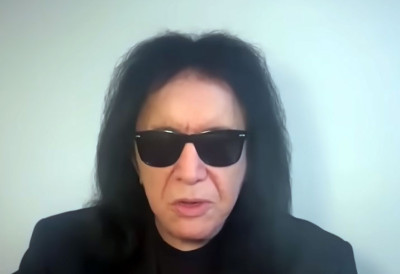 ФРОНТМЕН KISS-А ОТВОРЕНО О СМРТИ ЕЈСА ФРИЛИЈА: Џин Симонс сломљен: "Одбијао је савете "