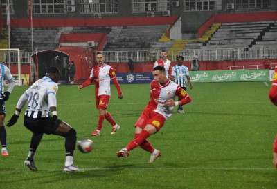 ДАНАС У БЕОГРАДУ ДЕРБИ ЦРВЕНА ЗВЕЗДА – ВОЈВОДИНА: У Србији непобедивих нема (17)