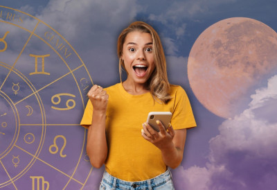 НЕБО ПОВЛАЧИ ПОСЛЕДЊИ ПОТЕЗ У 2025. Млад Месец доноси шансу једнима, изазове другима А ЕВО ШТА ПРЕДВИЂА ВАШЕМ ЗНАКУ