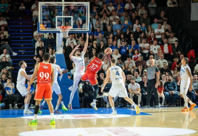 ОБРАДОВИЋ ОЧЕКУЈЕ РЕАКЦИЈУ НАКОН ДЕРБИЈА: Неће бити лако против Спартака