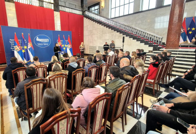 Додељено 350 милиона динара за набавку квалитетних приплодних грла у Војводини- У последње две године уложили смо 900 милиона динара у ову област