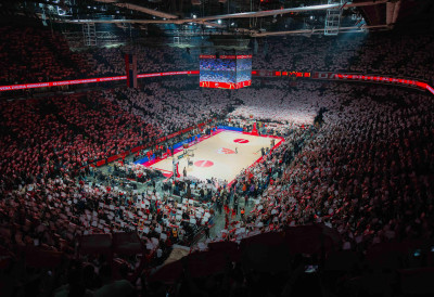 ЗВЕЗДА ЕКСПРЕСНО РАСПРОДАЛА АРЕНУ: За девет минута отишле карте за Барселону