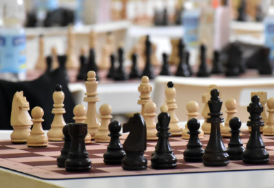 СТЕФАН ЈАЊИЋ ДО ТИТУЛЕ БЕЗ ПОРАЗА: Одржано Првенство Србије слепих и слабовидих шахиста