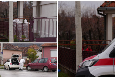 Син убио родитеље пререзавши им врат! НОВИ ЈЕЗИВИ ДЕТАЉИ ЗЛОЧИНА У ЧАЧКУ! Потом себи пресудио ножем у КУЋИ ХОРОРА