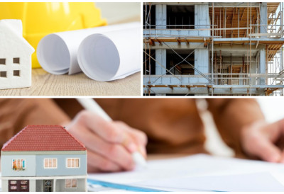 КРЕЋЕ ЛЕГАЛИЗАЦИЈА! Од сутра грађани могу да ПРИЈАВЕ НЕЛЕГАЛНЕ ОБЈЕКТЕ и озаконе имовину ОВО су детаљи шта вам је ПОТРЕБНО