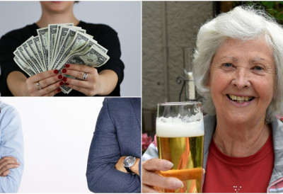 За ово многи не знају И БИВША ЖЕНА ИМА ПРАВО НА ПОРОДИЧНУ ПЕНЗИЈУ Ево под којим условима!