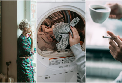 МИРИС ДУВАНА НЕСТАЈЕ КАО РУКОМ ОДНЕСЕН Жене годинама користе неколико трикова који не коштају скоро ни пару