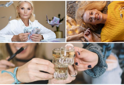 ТРЕНУТАК ЗА СЛАВЉЕ! Меркур од 11. децембра откључава врата успеха, љубави и финансијске среће ЗА ТРИ ЗНАКА Припремите се на емоције и велике промене