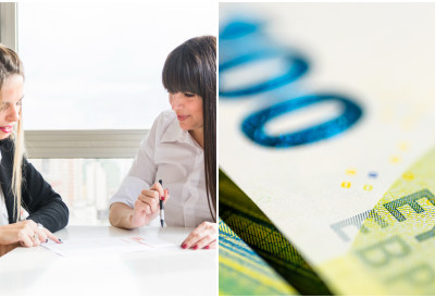 Новчана подршка ГРАНТОВИ ДО 10.000 ЕВРА ЗА ЖЕНСКА СОЦИЈАЛНА ПРЕДУЗЕЋА У СРБИЈИ Јавни позив је отворен