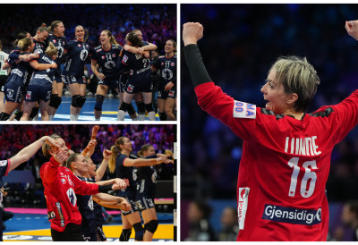 НОРВЕЖАНКЕ СУ ОСВОЈИЛЕ СВЕ: Додале СВЕТСКУ ТИТУЛУ на олимпијско и европско злато