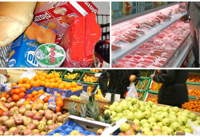 КО ЈЕДЕ НАЈСКУПЉЕ, А КО НАЈЈЕФТИНИЈЕ У ЕВРОПИ? Док Швајцарци за храну плаћају као да купују злато, једна земља једе „багателно“ ПОДАЦИ ОТКРИВАЈУ где је Србија на мапи цена