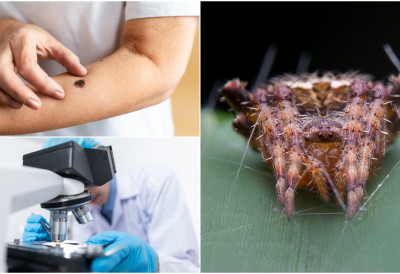 КРПЕЉИ КОРИШЋЕНИ КАО БИОЛОШКО ОРУЖЈЕ? Стотине хиљада становника Њу Џерсија који пате од лајмске болести заслужују да сазнају истину