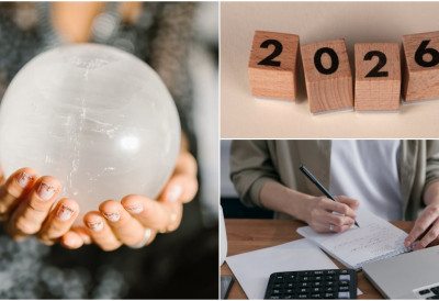 МОЋНА 2026. БИЋЕ ПРЕКРЕТНИЦА, ТВРДЕ НУМЕРОЛОЗИ Израчунајте ваш лични број и сазнајте шта вас чека