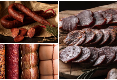 Сви мисле да знају, а сви греше! СУВО МЕСО У ФРИЖИДЕРУ НИЈЕ ВЕЧНО Ево колико заиста сме да стоји пре него што постане ризично