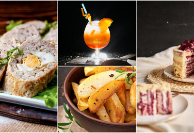 Домаћице, не разбијајте главу! НУДИМО ВАМ ЈЕЛОВНИК ЗА НАЈЛУЂУ НОЋ ОД А ДО Ш