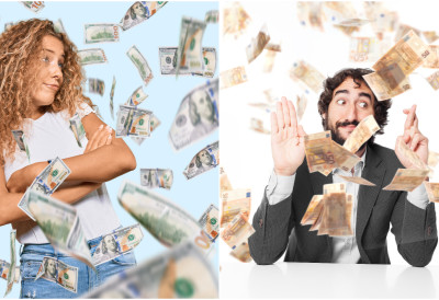 ОВАЈ ХОРОСКОПСКИ ЗНАК ЈЕ КРАЉ НОВЦА Без много труда привлачи богатство У КОРАК ГА СЛЕДЕ ОВИ ЗНАЦИ