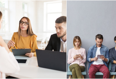 АИ мења тржиште рада ПОЧЕТНИЧКИ ПОСЛОВИ НЕСТАЈУ, МЛАДИ ПРВИ НА УДАРУ Број огласа преполовљен за три године