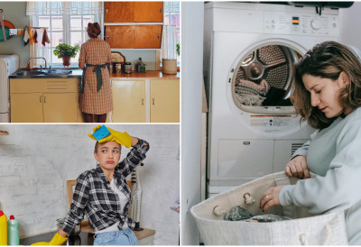 Сујеверје или нешто друго? ОВАЈ КУЋНИ ПОСАО НЕМЦИ ИЗБЕГАВАЈУ КРАЈЕМ ДЕЦЕМБРА Верују да доноси несрећу