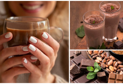 ЖЕНЕ, ПИЈТЕ КАКАО, ПРАВА ЈЕ БОМБА ЗА ХОРМОНЕ! Ублажава ПМС и менструалне грчеве, ЕВО свих његових здравствених користи