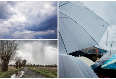 ВРАЋА СЕ СУНЦЕ, АЛИ ХЛАДНОЋА ОСТАЈЕ! РХМЗ упозорава на маглу, а ево када Србију очекују ПРВИ ТОПЛИЈИ и сунчани дани након зимског таласа