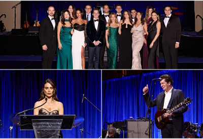 (ФОТО) У ЊУЈОРКУ ОДРЖАНА ПЕТА СРПСКА ФИЛАНТРОПСКА ГАЛА Прикупљено више од 150.000 долара за развој „Мејкерс лабова“ у Србији