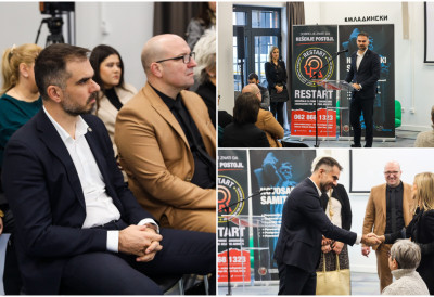 ОДРЖАН НОВОСАДСКИ САМИТ 2025: ГРАД НОВИ САД СНАЖНО ПОДРЖАВА ПРЕВЕНЦИЈУ НАСИЉА И ОПОРАВАК МЛАДИХ Градоначелник Мићин послао јасне поруке