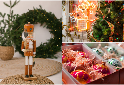 ЈЕЛКЕ ИДУ И ДО 200 ЕВРА, А УКРАСИ КРЕЋУ ОД 200 ДИНАРА Детаљан списак цена празничне декорације, а ево ко купује да ни не пита за цену