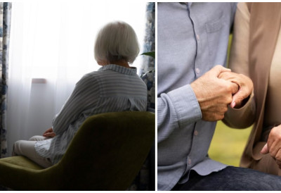 НЕ ИГНОРИШИТЕ СИГНАЛЕ! Постоји чак 6 знакова ДЕМЕНЦИЈЕ који се јављају месецима пре званичне дијагнозе