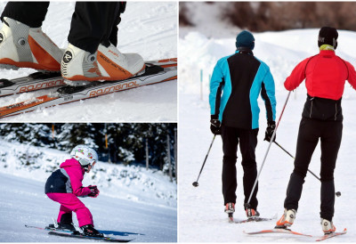 КАЗНЕ ДО 200 ЕВРА, НОВА ПРАВИЛА И СТРОГЕ КОНТРОЛЕ Ако идете на скијање добро се информишите јер пропуст може скупо да вас кошта