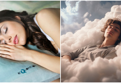 ОВИХ ПЕТ СТВАРИ НИКАДА НЕ САЊАМО Научници откривају зашто их мозак блокира