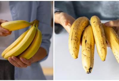 КОЈА БОЈА БАНАНЕ ЈЕ НАЈЗДРАВИЈА? Лекари откривају које су НАЈБОЉЕ за организам, а једна је посебно важна за ДИЈАБЕТИЧАРЕ