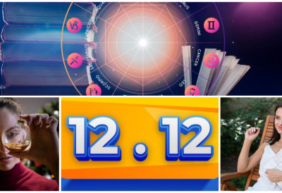 Све се окреће! СУТРА ЈЕ ДАН КОЈИ ЋЕ ова три знака ДУГО ПАМТИТИ! 12.12. носи енергетски преокрет који ће им обликовати целу наредну годину