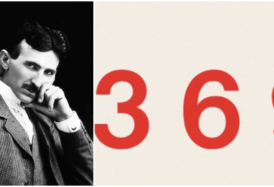 ТАЈНА БРОЈЕВА 3, 6 И 9 Шта је Никола Тесла покушавао да поручи свету МИСТЕРИЈА КОЈА И ДАНАС ЗБУЊУЈЕ НАУЧНИКЕ