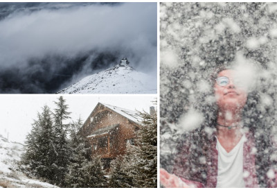 Док Русија дрхти испод -30, ледени талас се шири ХЛАДНА МАСА ИЗ СИБИРА ПРОДИРЕ У ЕВРОПУ  Да ли Србији следи иста судбина?