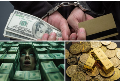 Милиони у игри! „ПРЕВАРУ ВЕКА“ ИЗВЕЛИ СРБИ! Жртве давале злато и драгоцености, а заузврат ДОБИЈАЛЕ фалсификован новац