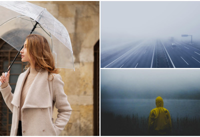 Када стиже права зима? ЧУБРИЛО ОТКРИВА ПРОГНОЗУ ДО 16. ДЕЦЕМБРА Магла, киша, ветар, па кратка стабилизација