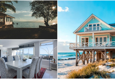 ГДЕ КУПИТИ КУЋУ ЗА ОДМОР А ДА ВАМ СЕ НОВАЦ НАЈБРЖЕ ВРАТИ Ово су топ 5 земаља, а прва на листи није изненађење