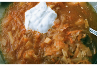 Кувар открива невероватан трик ЕЛИМИНИШИТЕ НЕПРИЈАТАН МИРИС КУВАНОГ КУПУСА ЗА СЕКУНДУ Све што вам је потребно већ имате код куће