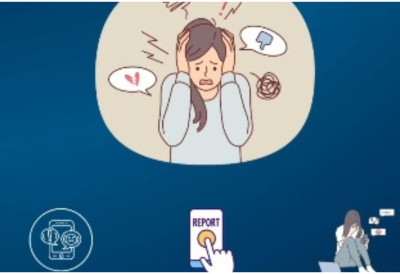 Апел МУП-а грађанима ПРИЈАВИТЕ ДИГИТАЛНО НАСИЉЕ Онлајн узнемиравање оставља озбиљне последице