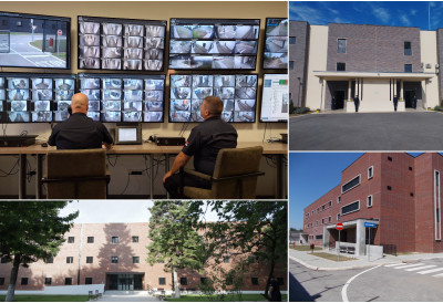 МИНИСТАРСТВО ПРАВДЕ ЗАПОШЉАВА 74 НОВА ЧУВАРА ЗАТВОРА: Расписан конкурс за стални радни однос у казнено-поправним установама ОВО СУ УСЛОВИ