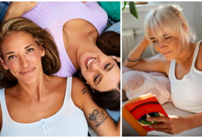 ЧЕТРДЕСЕТЕ КАО ПРЕКРЕТНИЦА! 5 ствари које свака жена после 40 ТРЕБА ДА ЗНА! Oне мењају све, од тела и хормона до унутрашњег мира и среће