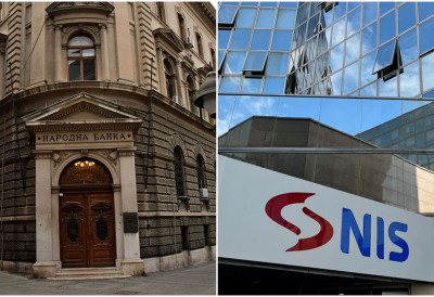 ОГЛАСИЛА СЕ НАРОДНА БАНКА СРБИЈЕ: „Нећемо дозволити да буде угрожен домаћи финансијски систем“