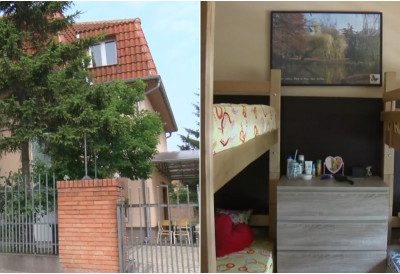 ШТА ЧЕКА МЛАДЕ БЕЗ РОДИТЕЉСКОГ СТАРАЊА ПОСЛЕ ПУНОЛЕТСТВА Када нема породице ту су Куће могућности