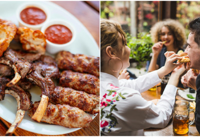 ЈЕДНО ЈЕЛО ИМ ЈЕ ФАВОРИТ АЛИ НИ ОСТАЛА НЕ ЗАОСТАЈУ Шта туристи најрадије једу у Србији