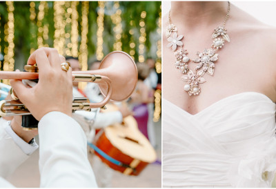 Скандал на свадби у Лесковцу ПИЈАНИ ГОСТ НАРУЧИО ПЕСМУ О БИВШОЈ Млада пребледела, па у сузама напустила салу