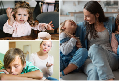 ДЕЦА СЕ РАЂАЈУ СА ПРЕКО 400 ОСОБИНА НА КОЈЕ  НЕ МОЖЕТЕ ДА УТИЧЕТЕ Чувени психијатар упозорава на грешке при васпитању