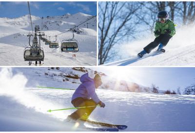 ЗАБОРАВИТЕ НА СКУПЕ СКИ-ПАСОВЕ Ово скијалиште НЕ НАПЛАЋУЈЕ НИШТА, а разлог је потпуно неочекиван
