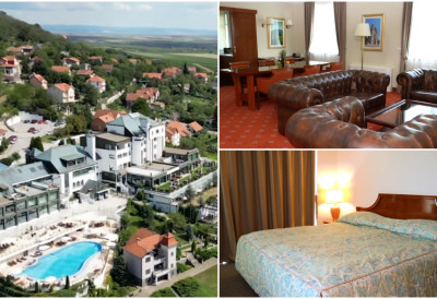 Сломили га трошкови! ПОСЛЕ ДВЕ ДЕЦЕНИЈЕ ЗАТВАРА СЕ ЛУКСУЗНИ ХОТЕЛ ВИЛА БРЕГ У ВРШЦУ  Пет година радили са губитком