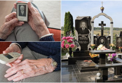 Бизарно! СРБИ ОТКРИЛИ НАЧИН ДА ‘ПРИЧАЈУ’ СА ПРЕМИНУЛИМА Довољно је да пошаљете видео који „скида” говор и мимику покојника