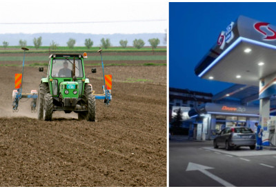 НЕИЗВЕСНОСТ ОКО НИС-А РАСТЕ, АЛИ ПОЉОПРИВРЕДНИЦИ МОГУ ДА БУДУ МИРНИ! Држава ће обезбедити јефтини дизел и ван њихових пумпи ЕВО и како